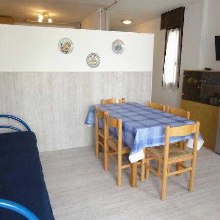 Monaco - Appartamenti Bibione Buitenkant foto
