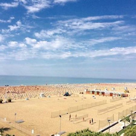 Monaco - Appartamenti Bibione Buitenkant foto