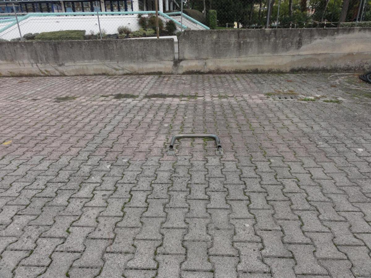 Monaco - Appartamenti Bibione Buitenkant foto