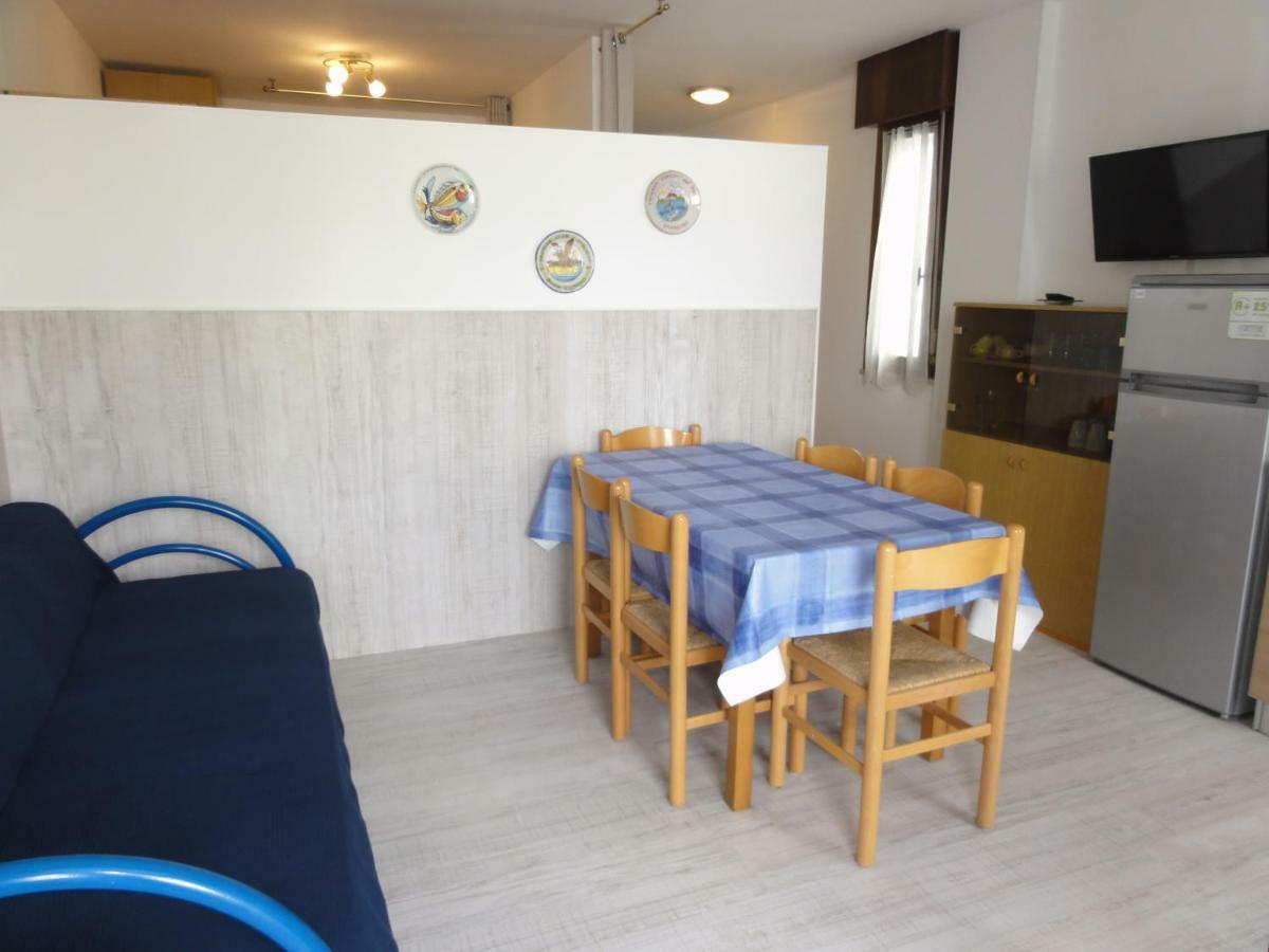 Monaco - Appartamenti Bibione Buitenkant foto