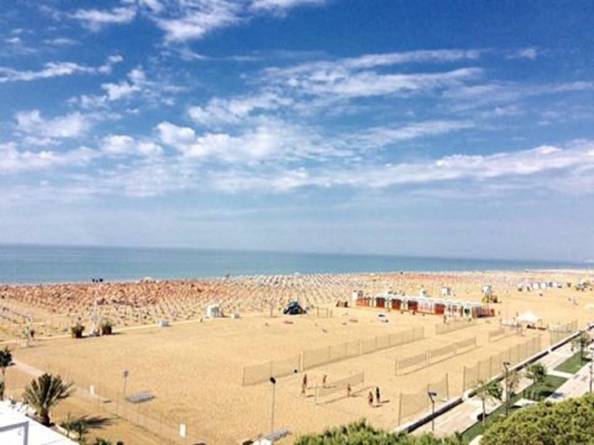 Monaco - Appartamenti Bibione Buitenkant foto