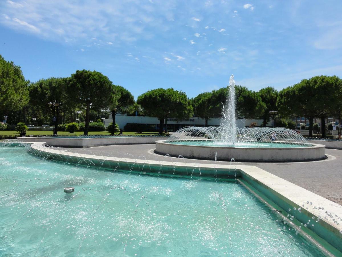 Monaco - Appartamenti Bibione Buitenkant foto